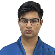 Aryan Sirsikar, AIR 175 in UPSC CSE 2025