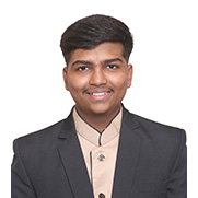 Shivam Vakhare, AIR 651 in UPSC CSE 2025