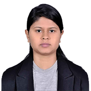 Kirti Chaudhary, AIR 760 in UPSC CSE 2025