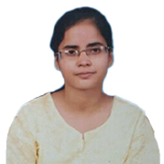 Ritika Pandey, AIR 185 in UPSC CSE 2025